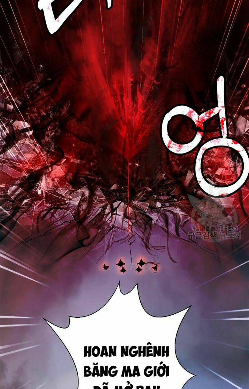 xuyên không thành hổ chapter 76 98
