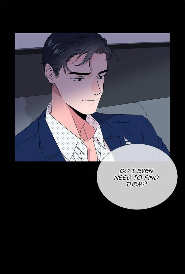 [raw] red candy chapter 23 26