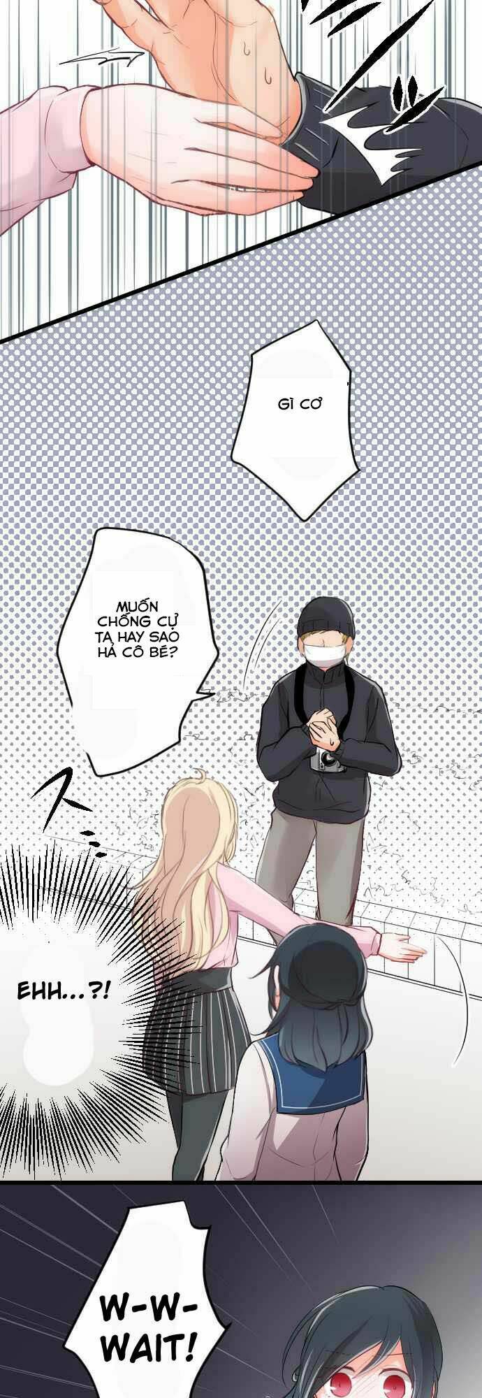 lovely yuri chapter 2 20