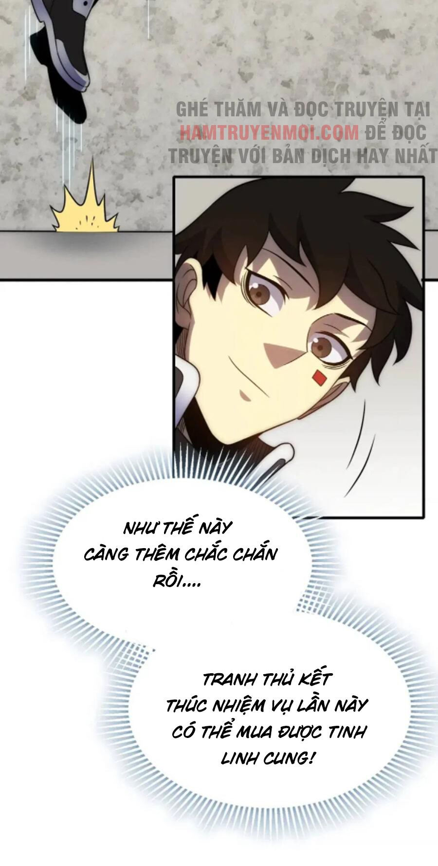 mạt thế đạo tặc hành chapter 43 9