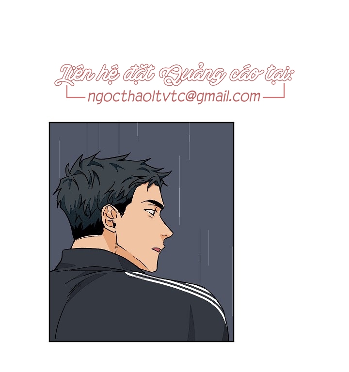 yêu em đi, bác sĩ! chapter 33 20