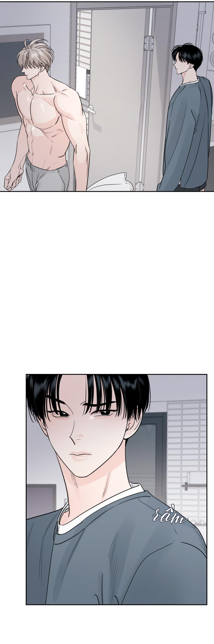 cái bóng của tôi chapter 7 33