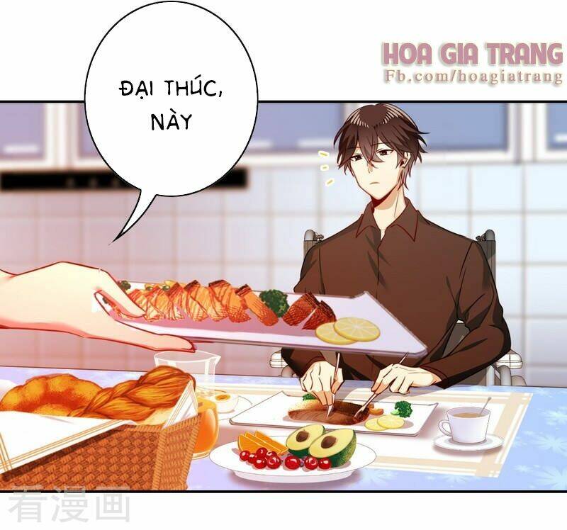 phục thù thiếu gia tiểu điềm thê chapter 21 4