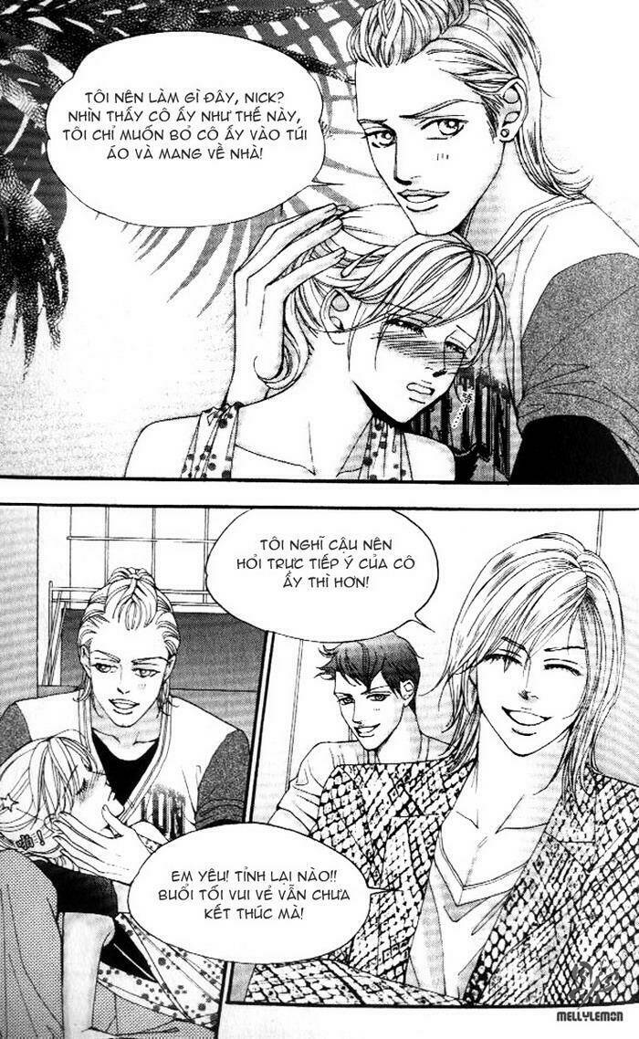 the one chapter 35 23