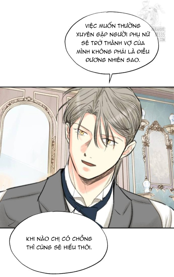 [18+] sự thuần khiết dành cho em chapter 17.2 17