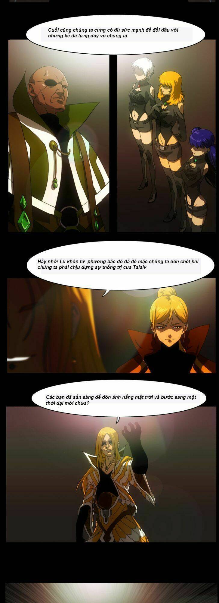 over steam manhwa chapter 1 42