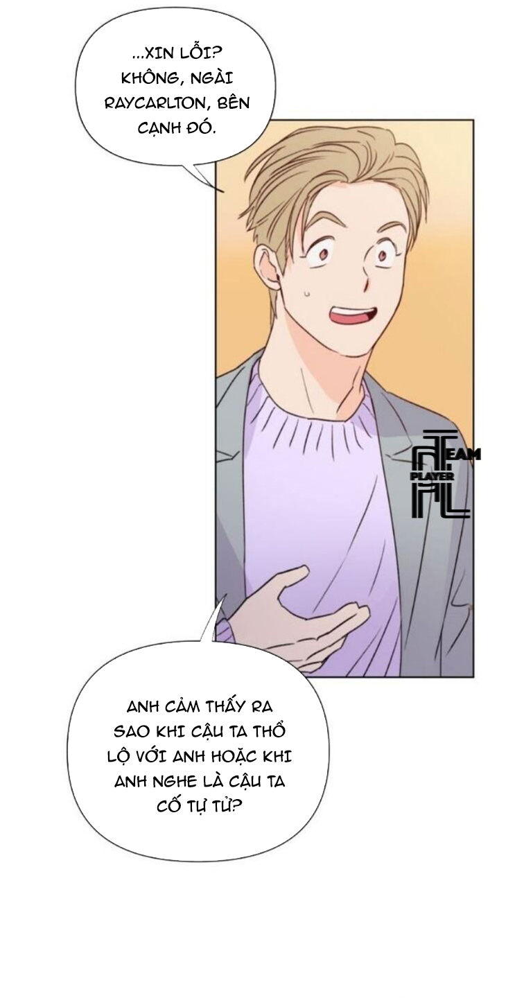 cái giá của sự nổi tiếng chapter 17 13