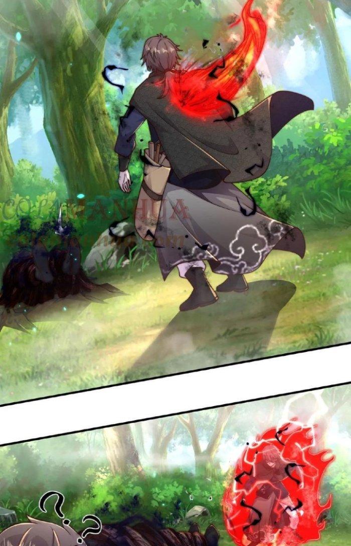 ta nuôi ma quỷ ở trấn ma ti chapter 63 32