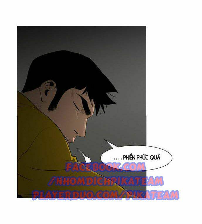 đêm vùng cực chapter 5 6