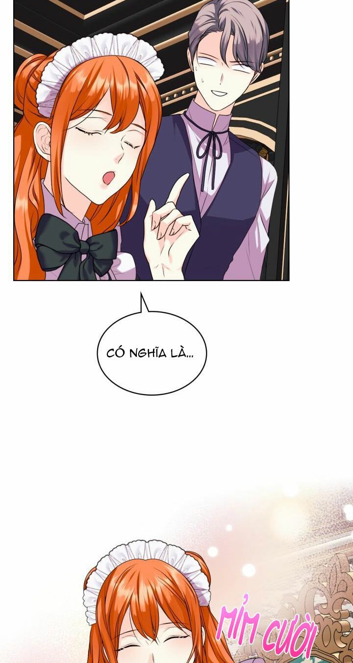 đức hạnh mà ác nữ ban tặng chapter 80.2 5