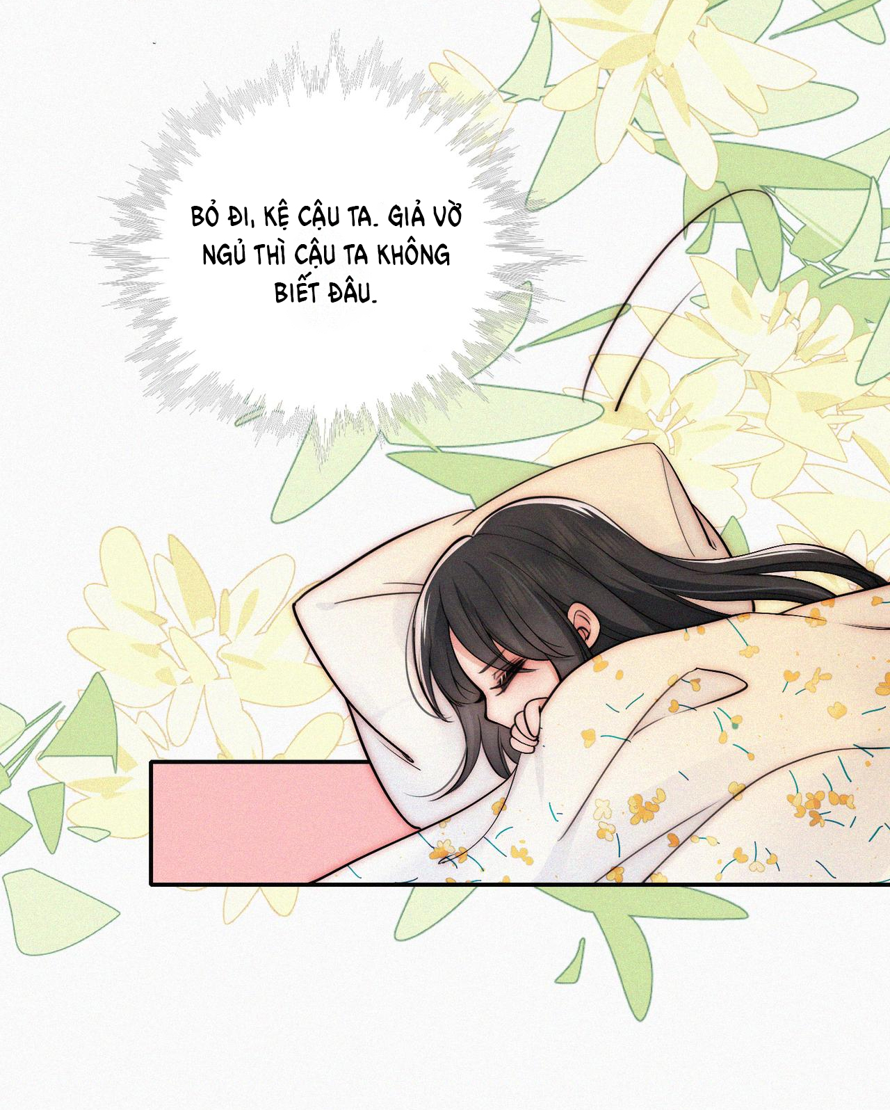 bệnh yêu chapter 73.1 18