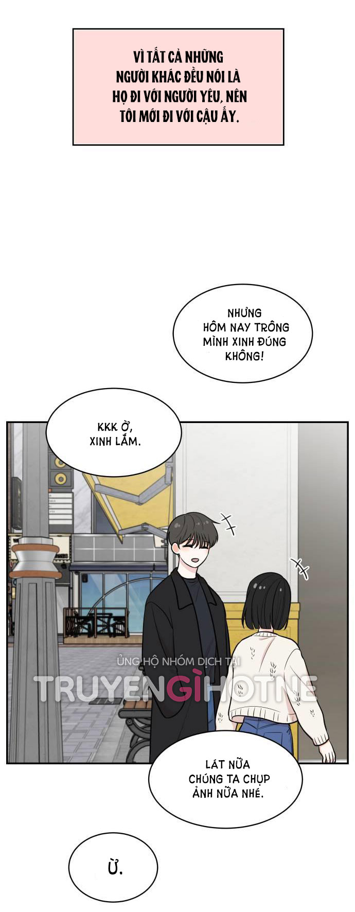 Tuyển Tập Truyện Ngắn Dằm Khăm Của Bạn Mảy chapter 41.1 - Trang 11