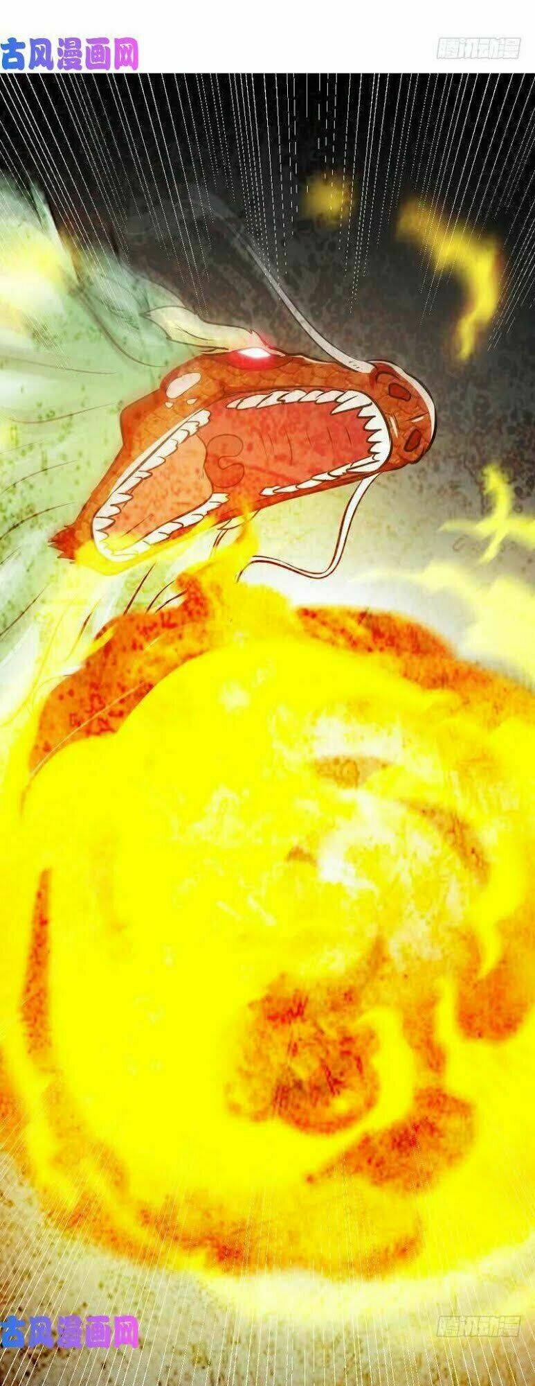 chí tôn thần ma chapter 65 28