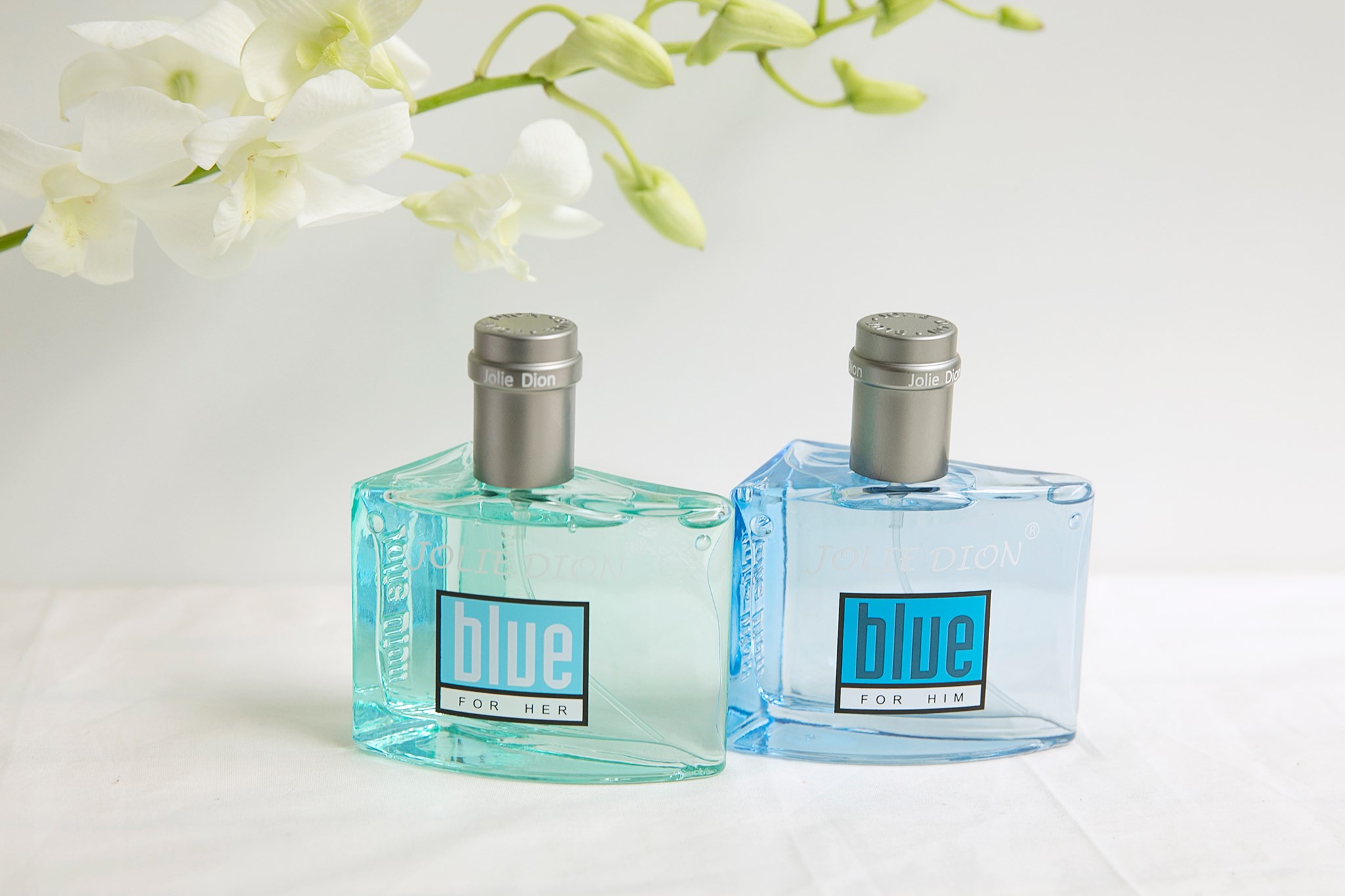 Nước hoa nam Jolie Dion Blue for Him Eau de parfum Natural Spray