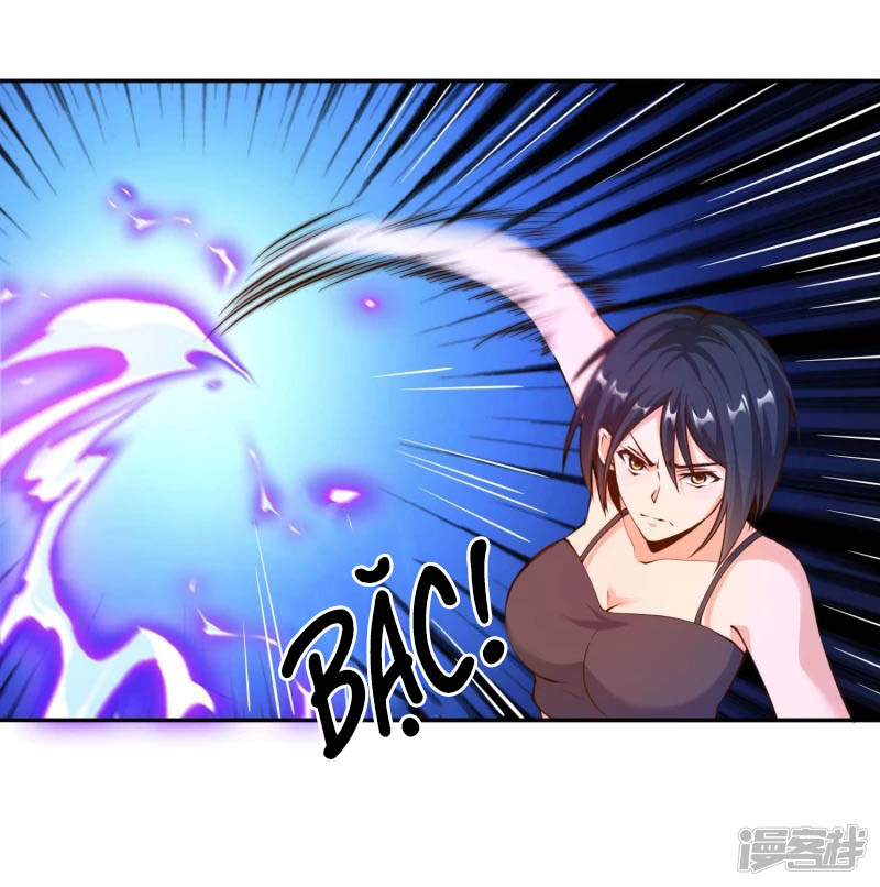 luyện tập thành thần chapter 33 14