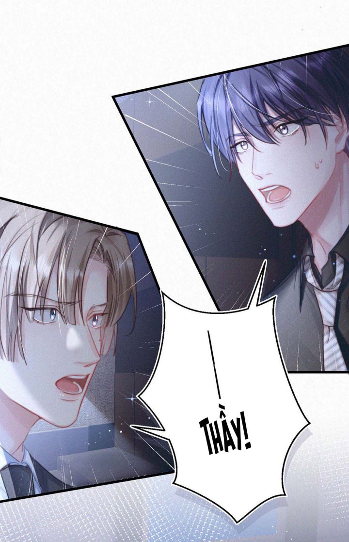 thần thương (môi súng) chapter 54 27