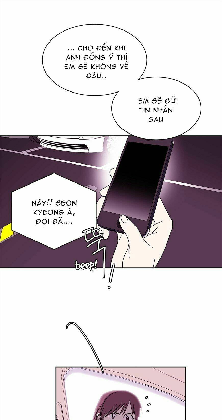 chuyện gì đến, rồi cũng sẽ đến chapter 62 27