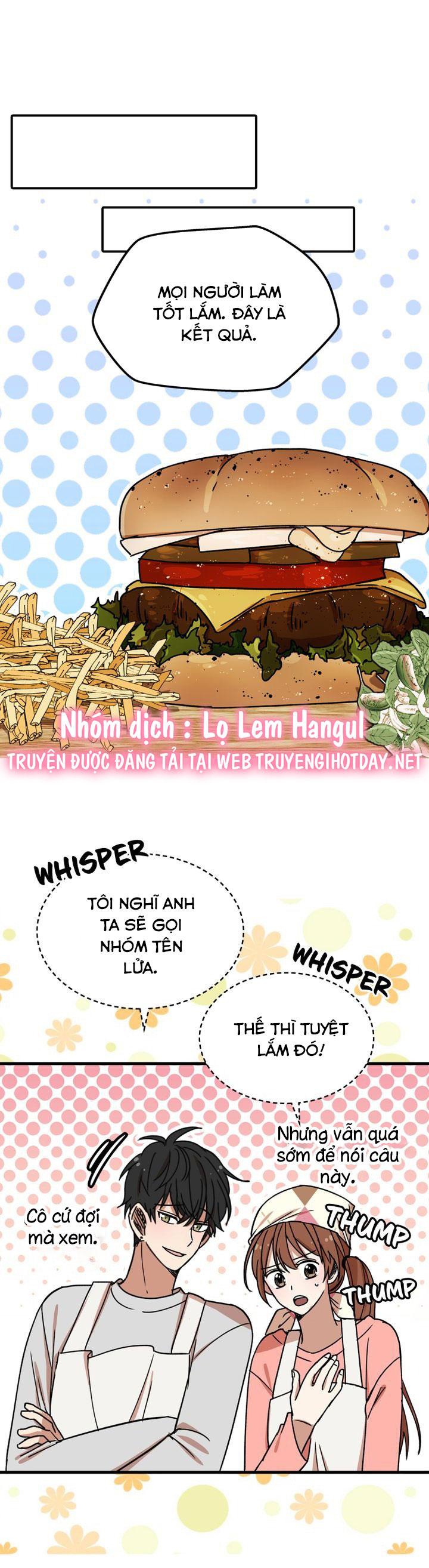 công thức cho tình yêu chapter 43 11