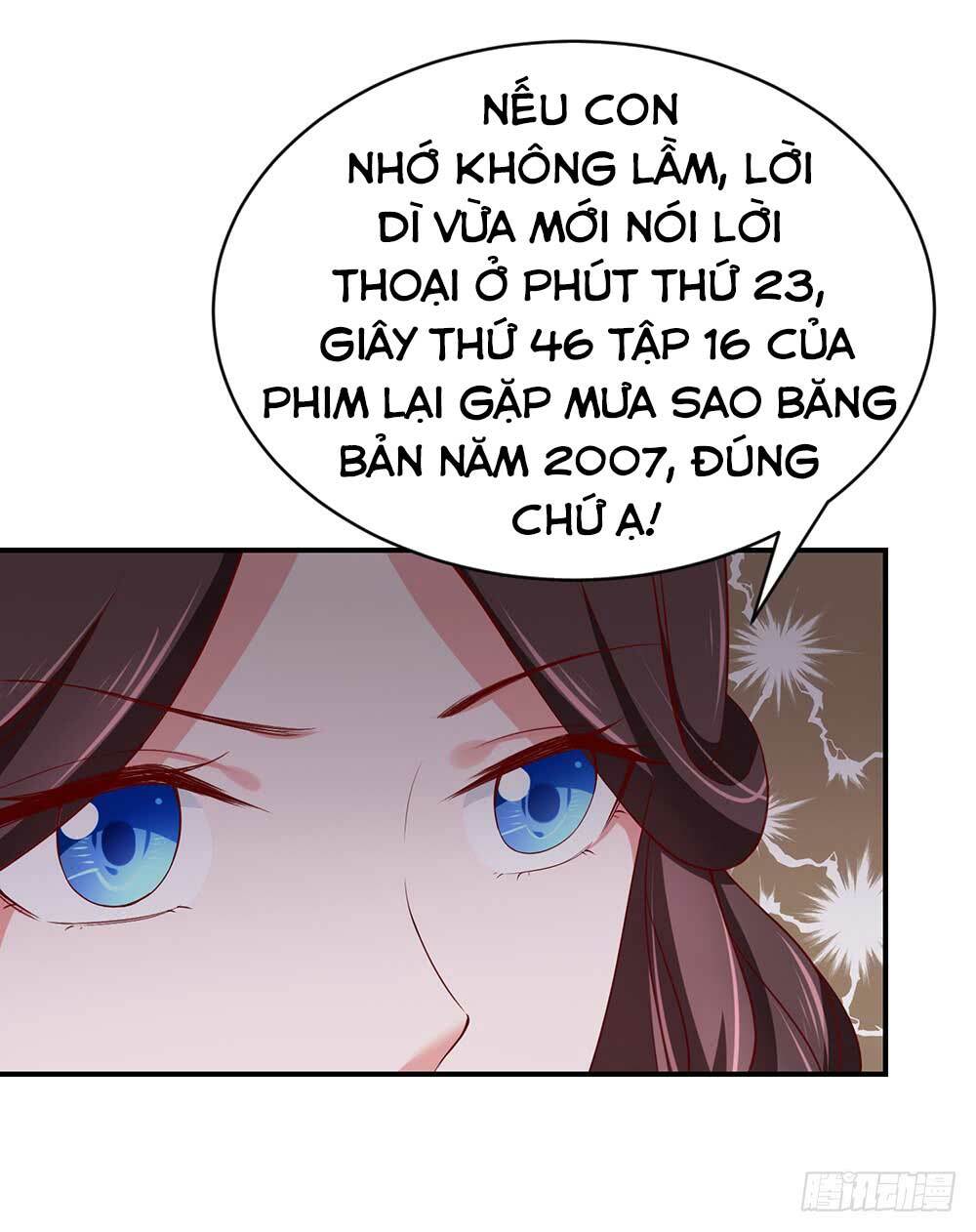 gả cho tình cũ làm lão bà chapter 33 27