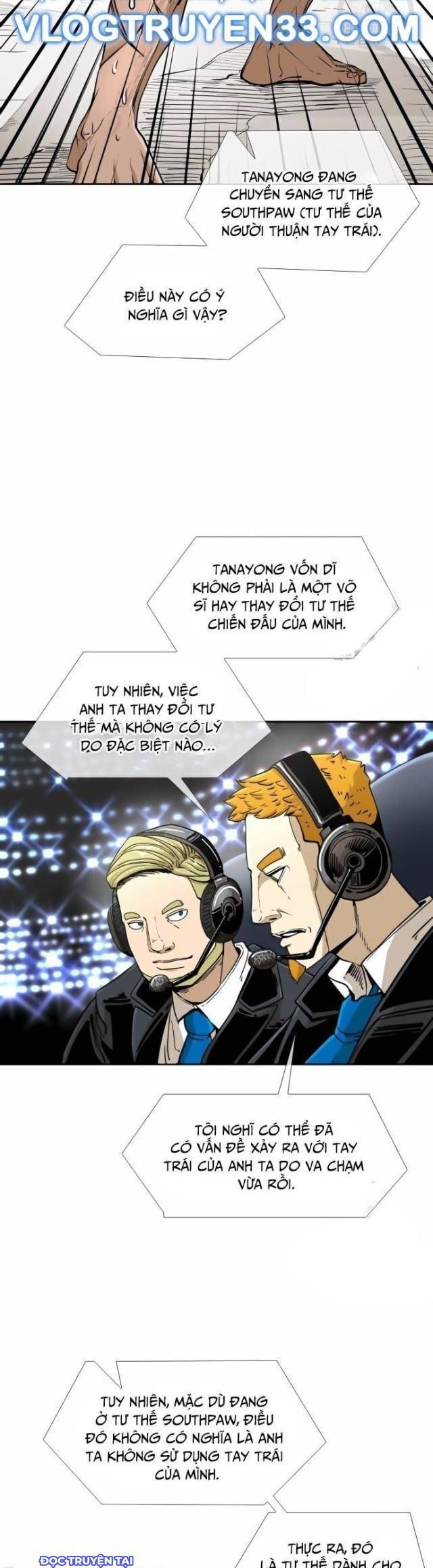 shark - cá mập chapter 249 13