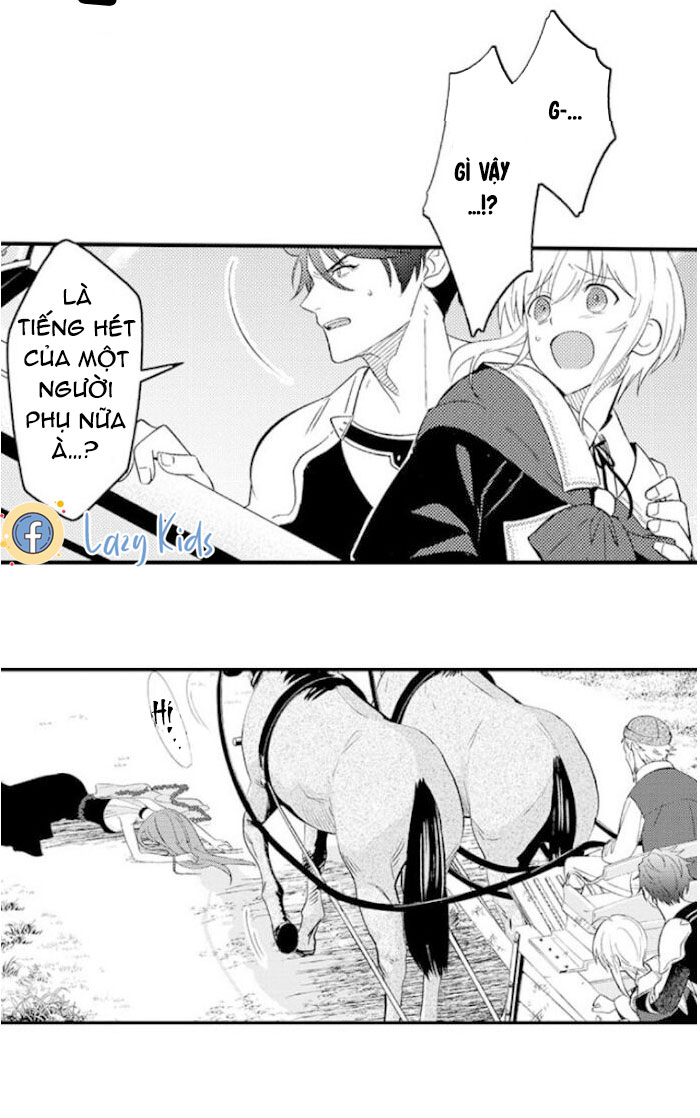 chuyển sinh vào thế giới của ma vương evelogia chapter 9 4