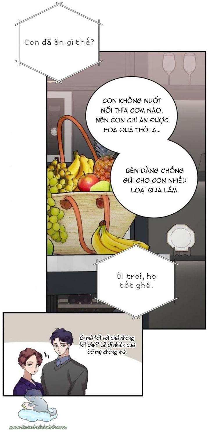 oan gia ngõ hẹp chapter 65 5