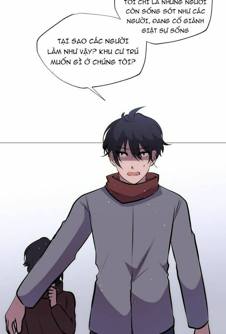 Trọng Sinh Mạc Thế Chapter 123 47