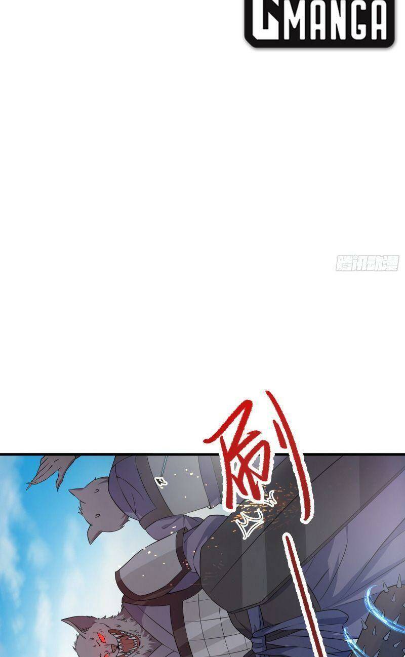 trên người ta có một cái cây thần thoại chapter 6 7