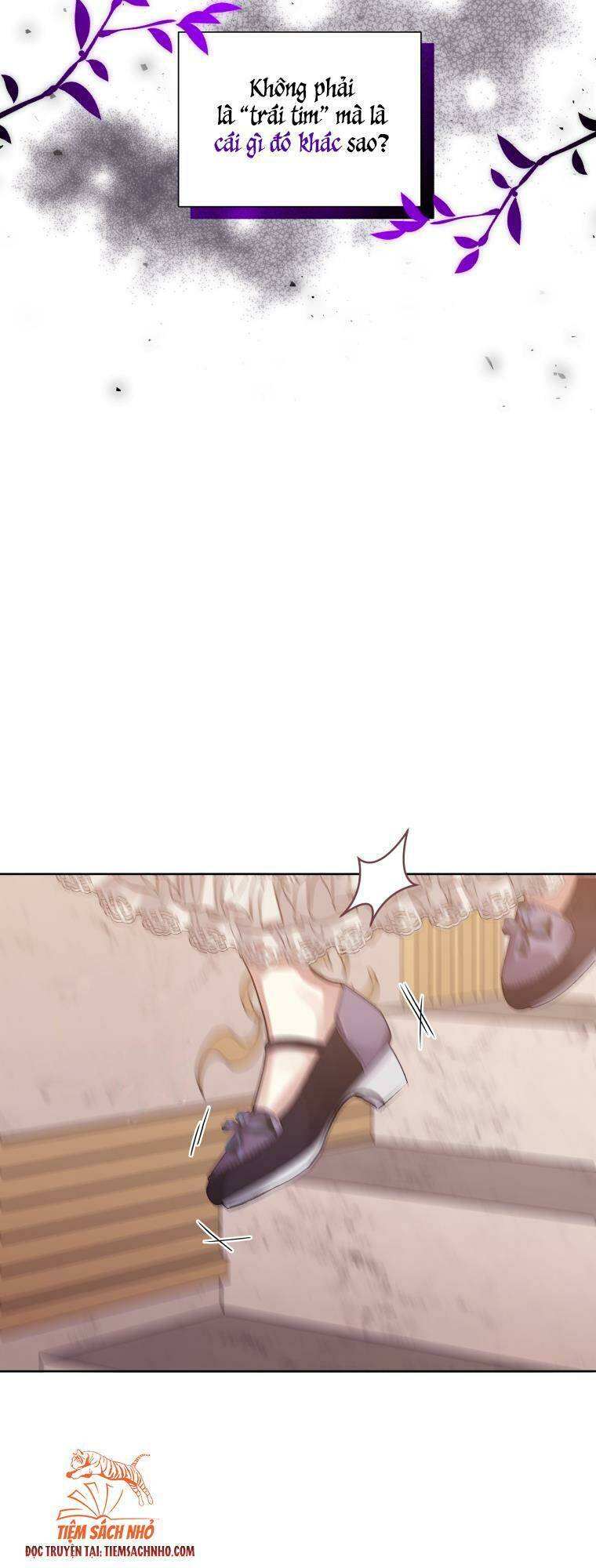 ác nữ phản diện đã chọn nam chính chapter 13 39