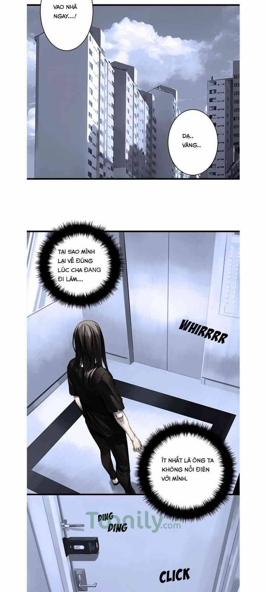 triệu hồi đến thế giới fantasy chapter 61 23