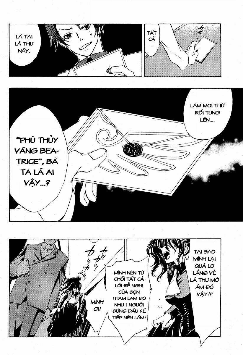 umineko no naku koro ni episode 1: legend of the golden witch chapter 5 23