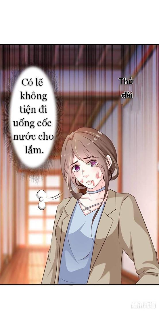 phệ tình chapter 5 23