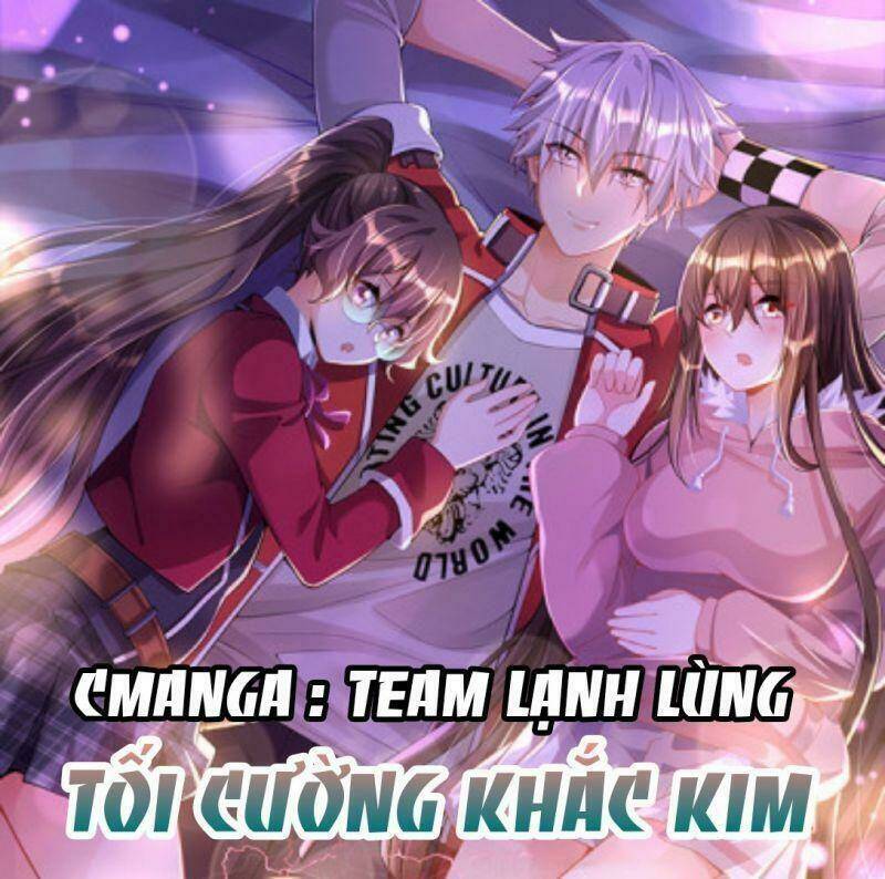 tối cường khắc kim chapter 1 1