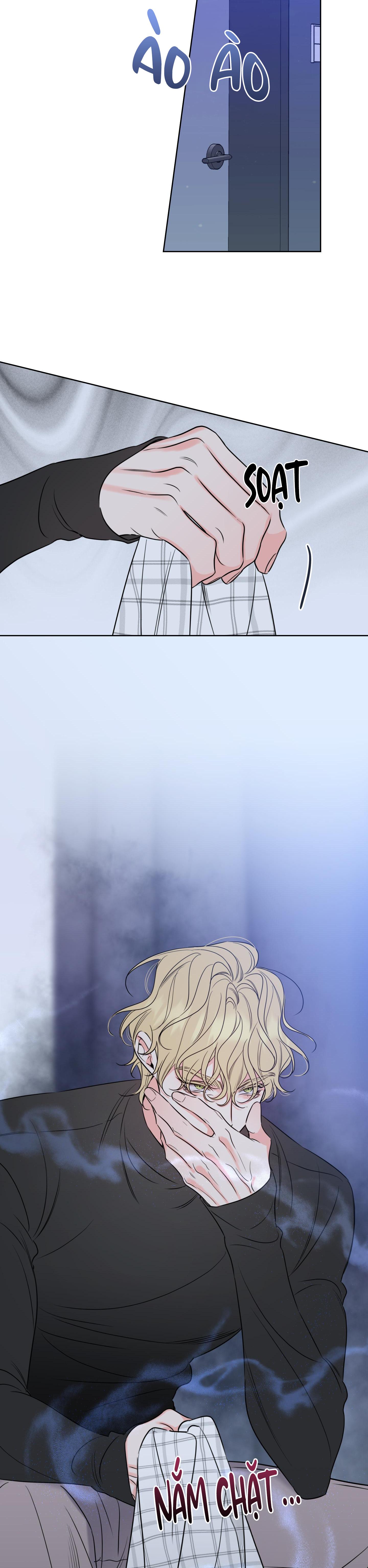 chuyện tình rắc rối -dmbl chapter 25 41