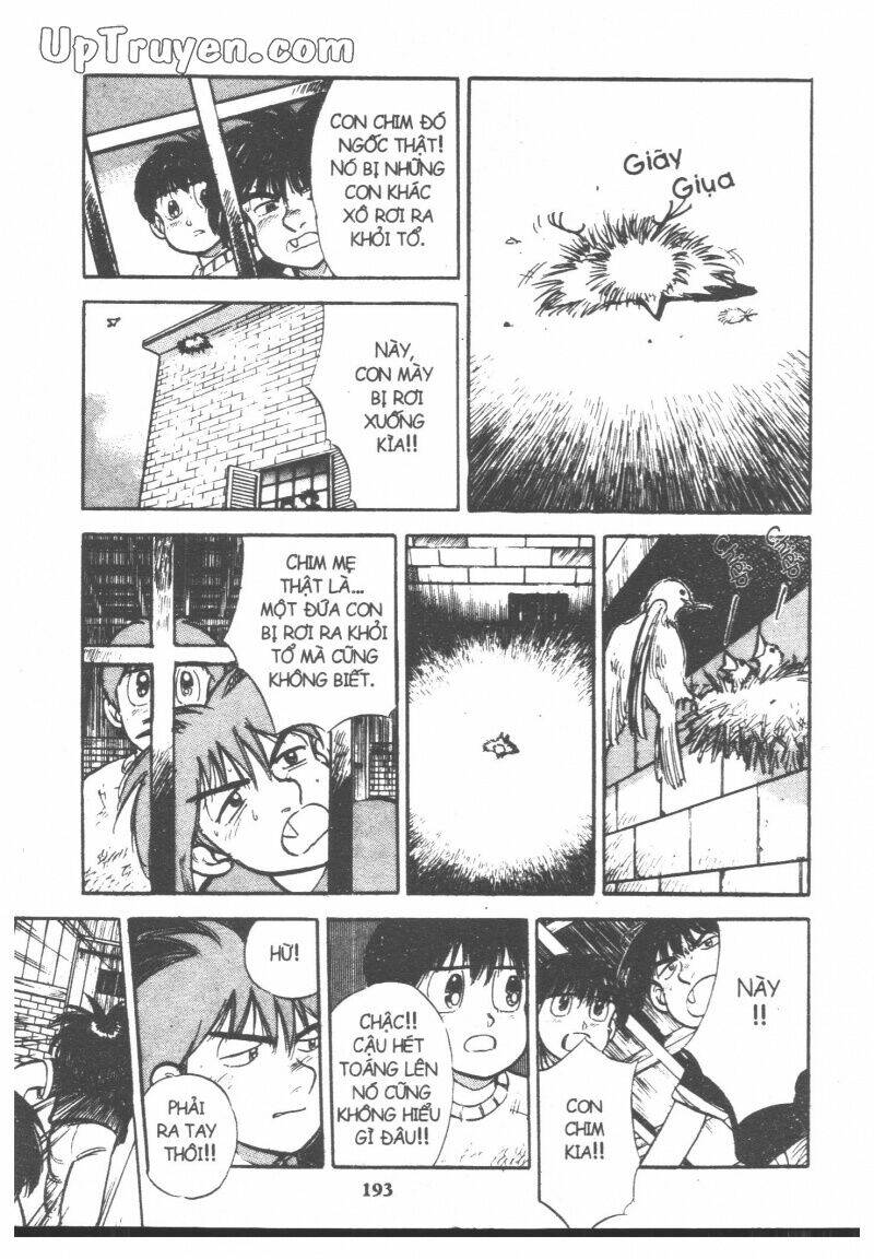 mush (họa sĩ thiên tài) chapter 3 196