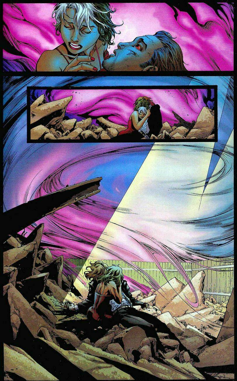 ultimate x-men chapter 60.5 33