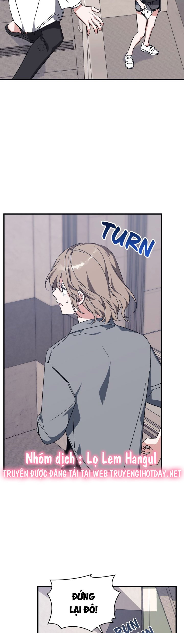 cuộc du hành thời gian của sela chapter 91 20