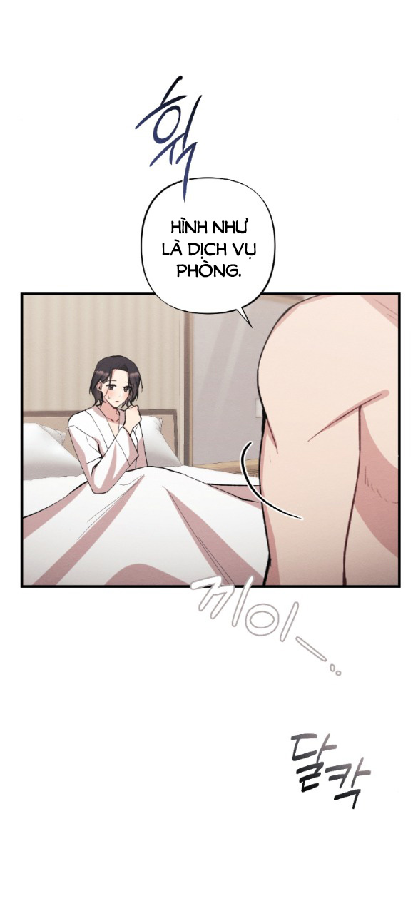 Ăn Mòn chapter 33.1 - Trang 13