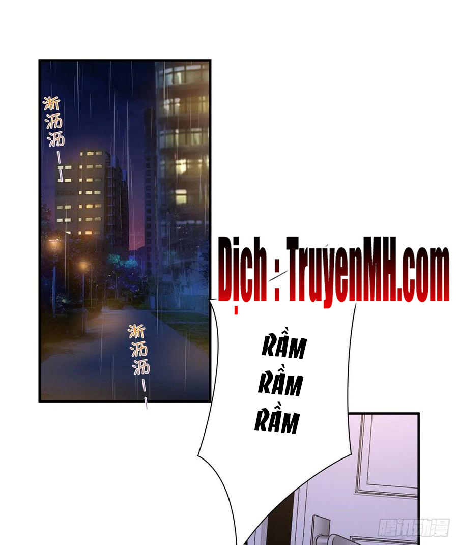 thí hôn lão công, cần giúp sức chapter 245 9