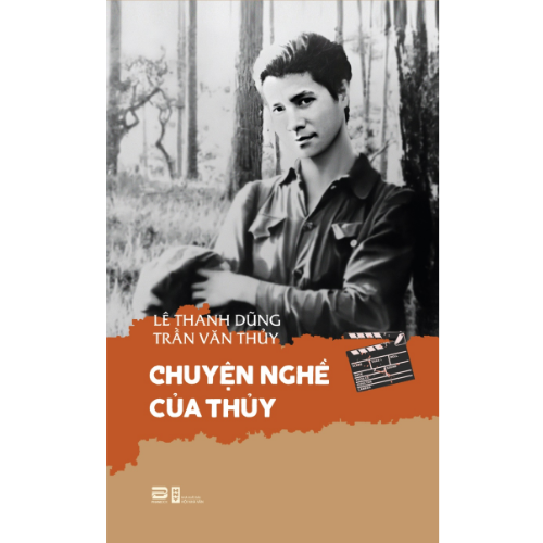 Chuyện nghề của Thủy