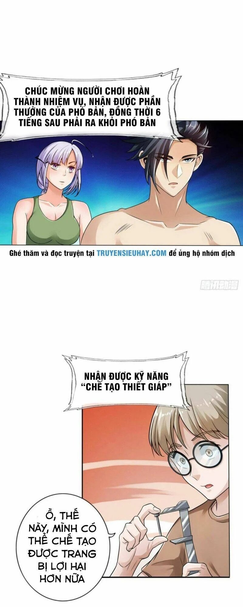 nhân vật phản diện đi tìm đường chết chapter 63 13