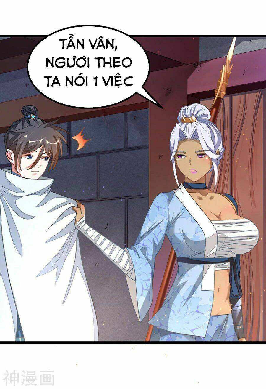 cửu dương thần vương chapter 134 11