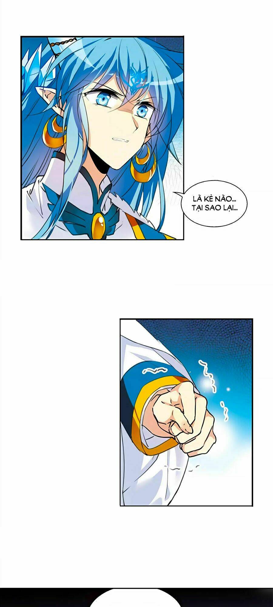 tam nhãn hao thiên lục chapter 287.1 4