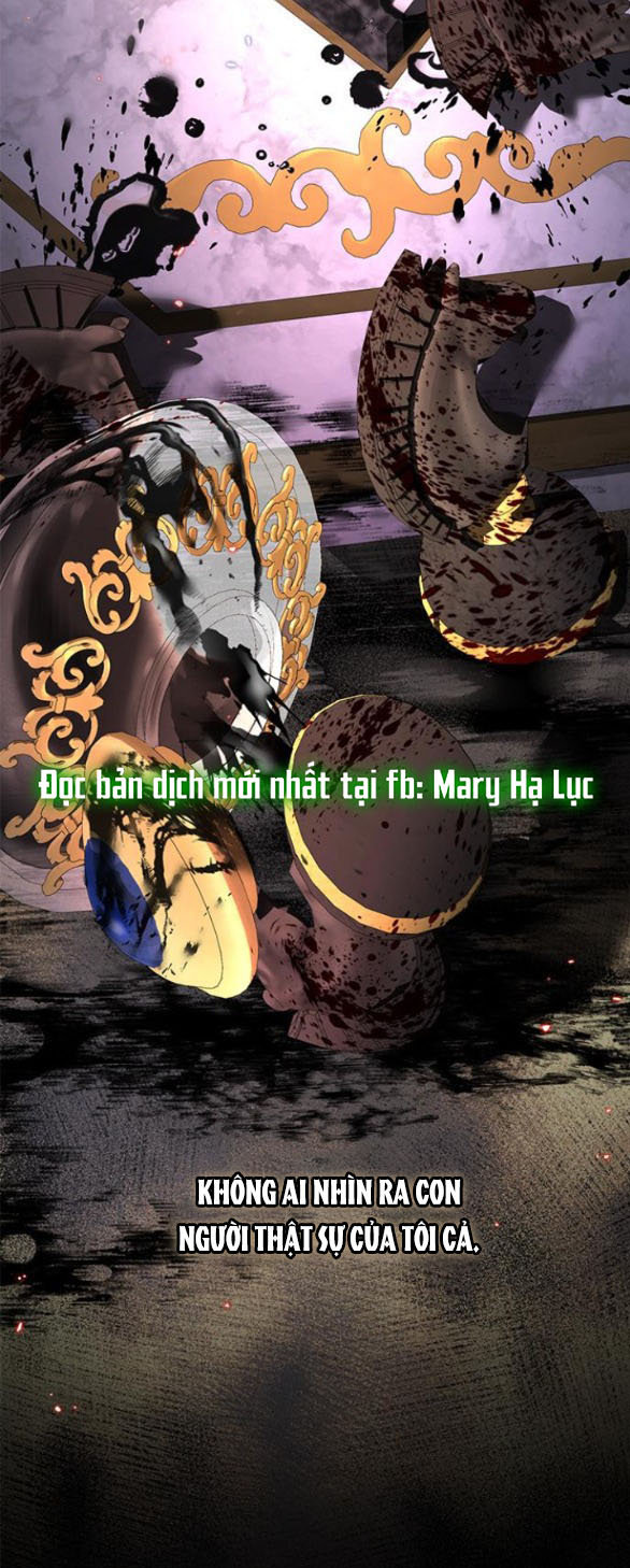 tôi tưởng bản thân không còn sống được bao lâu! chapter 69.2 35