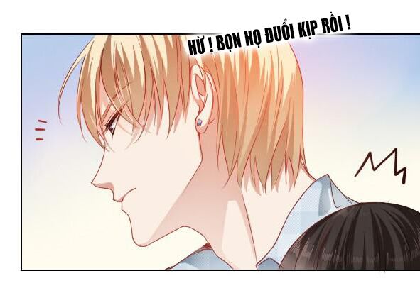 bay qua thiên sơn đến yêu anh chapter 2 29