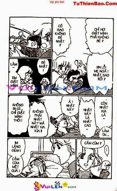 cô bé khóc nhè chapter 16 55