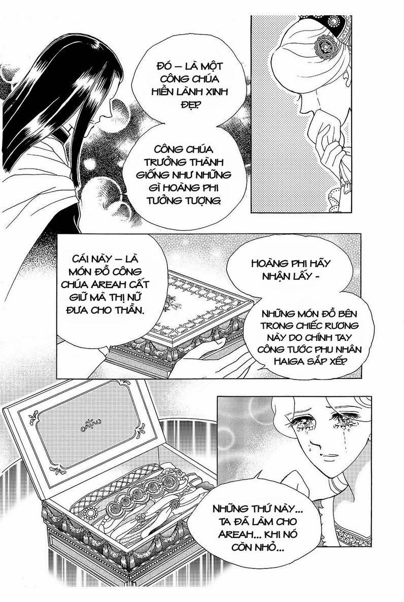 princess – công chúa xứ hoa p5 chapter 15 10