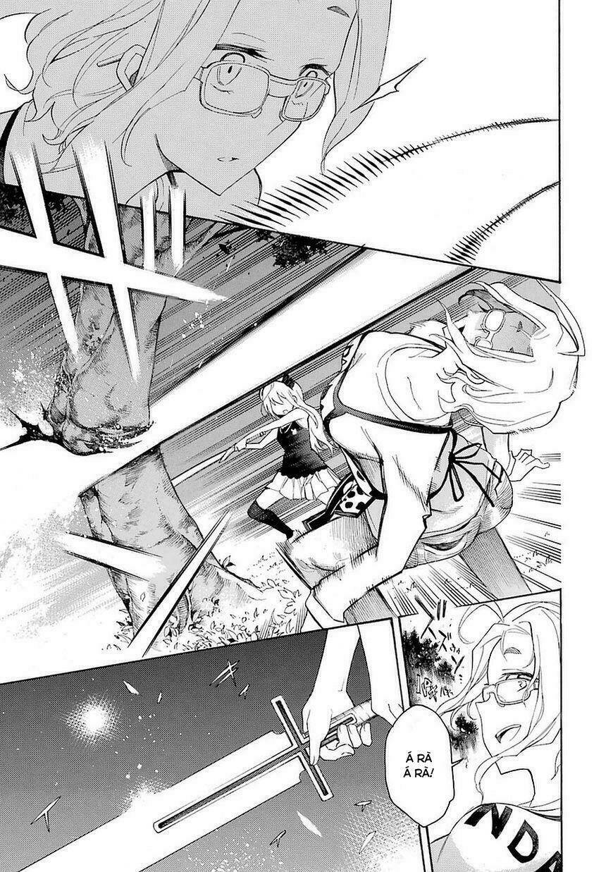 ikusa x koi chapter 8 37