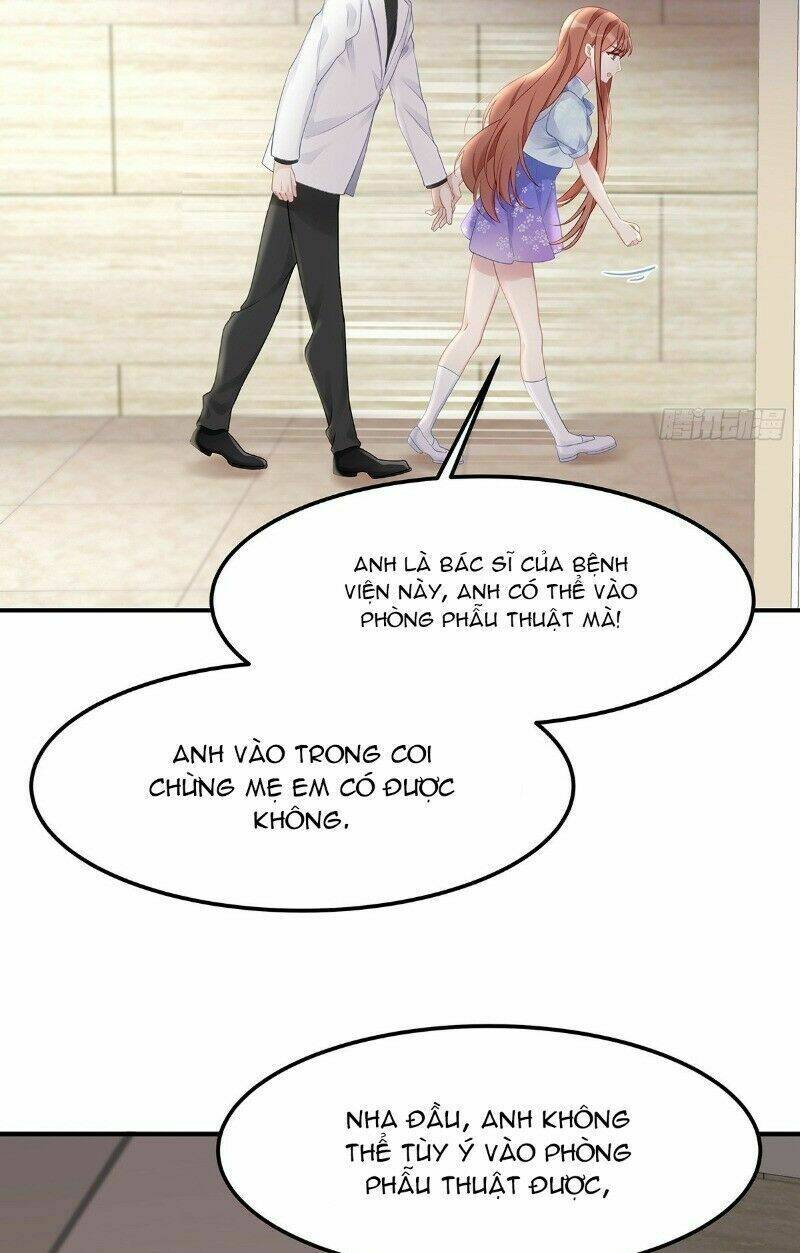 chỉ muốn cưng chiều em chapter 40 35