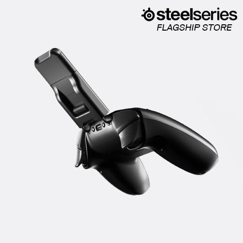 Tay cầm không dây chơi game Steelseries Nimbus+